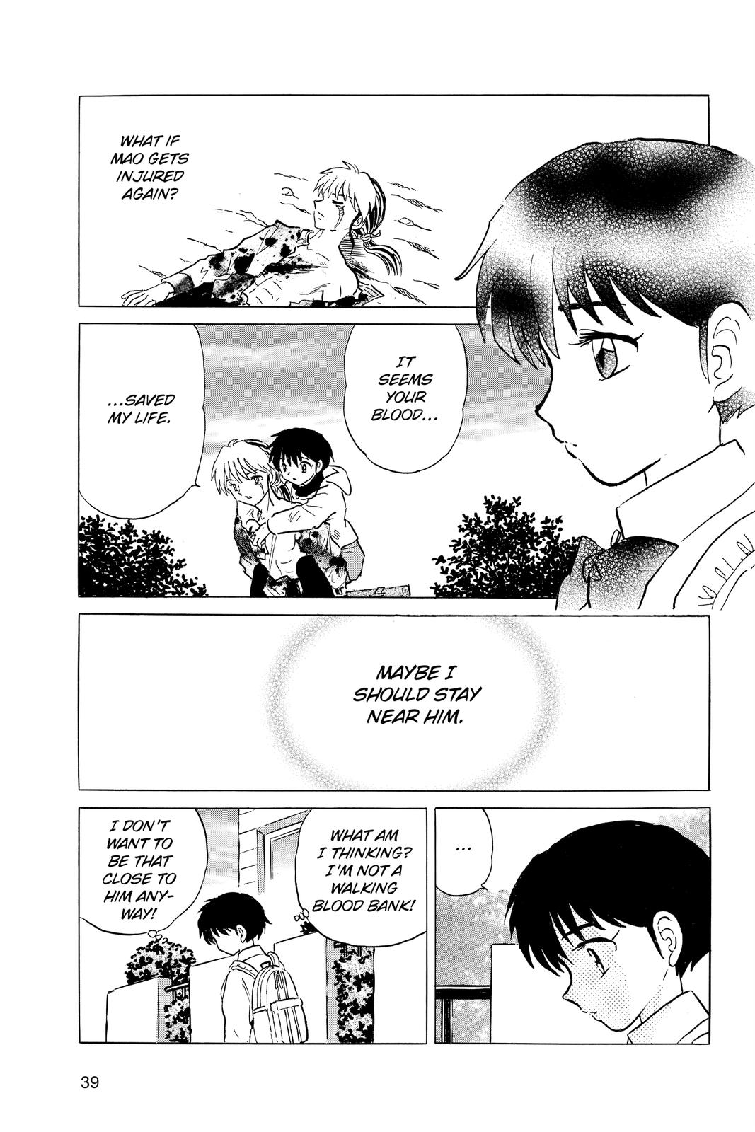 Mao Chapter 40 17