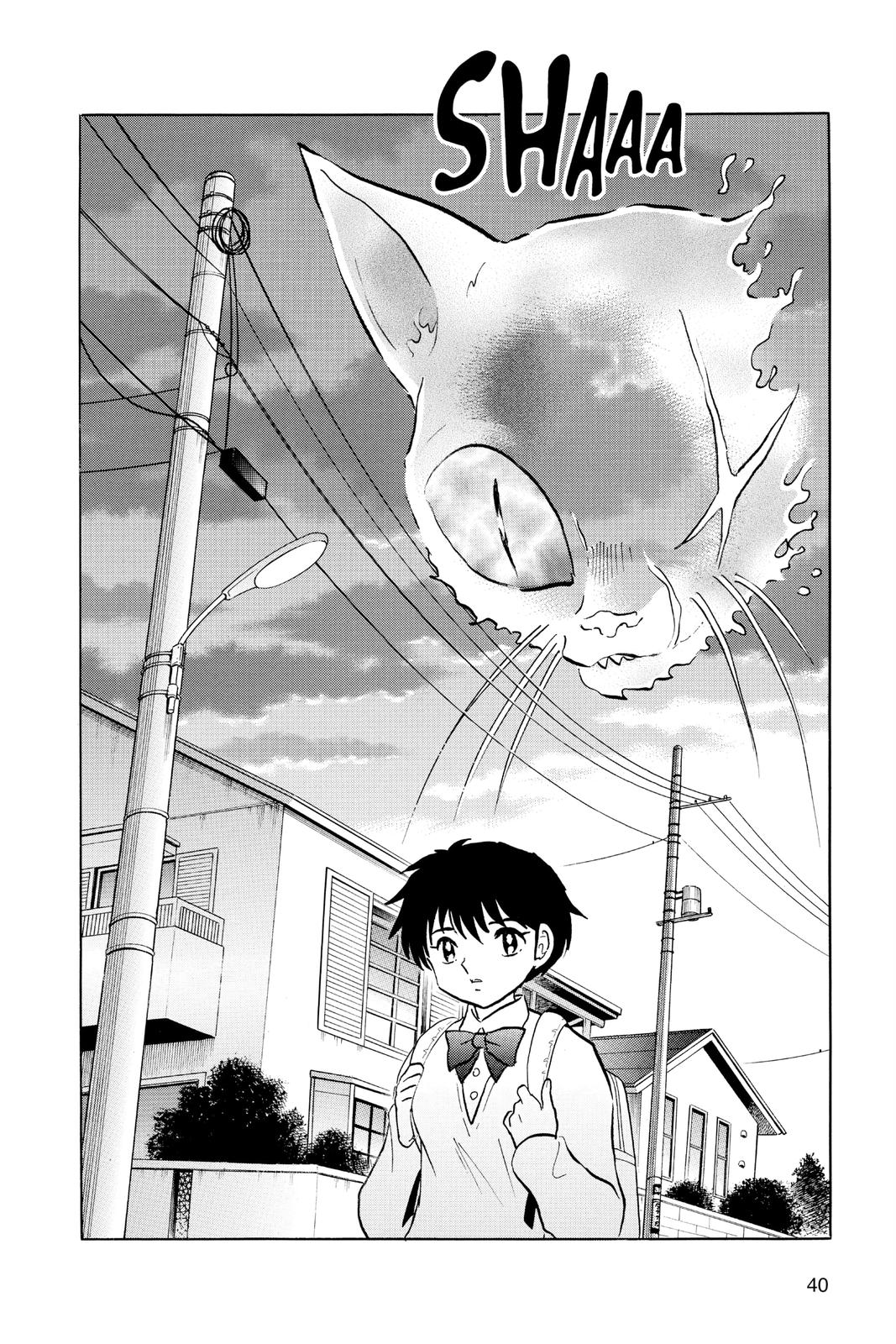 Mao Chapter 40 18