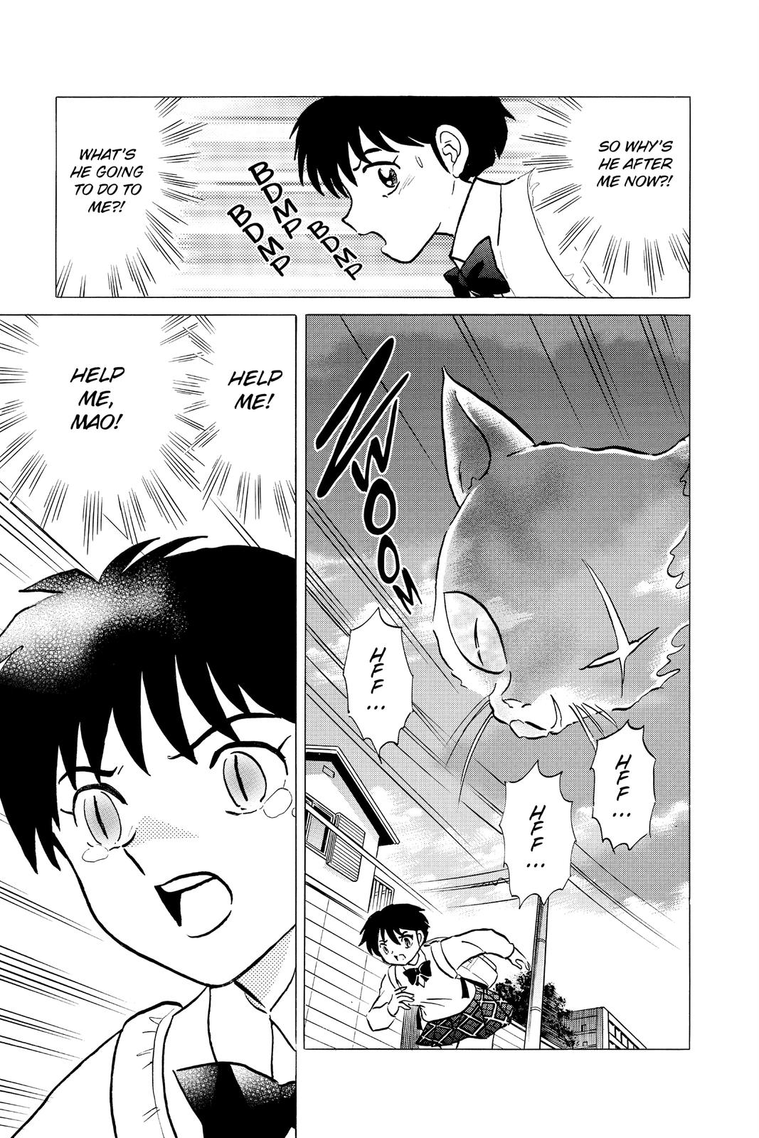 Mao Chapter 41 9