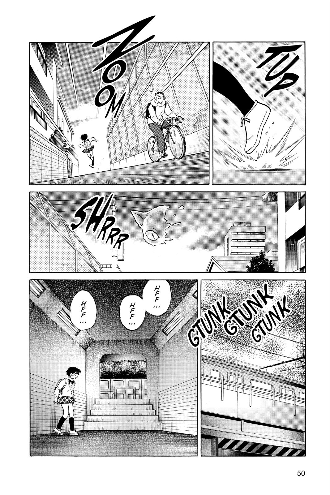 Mao Chapter 41 10