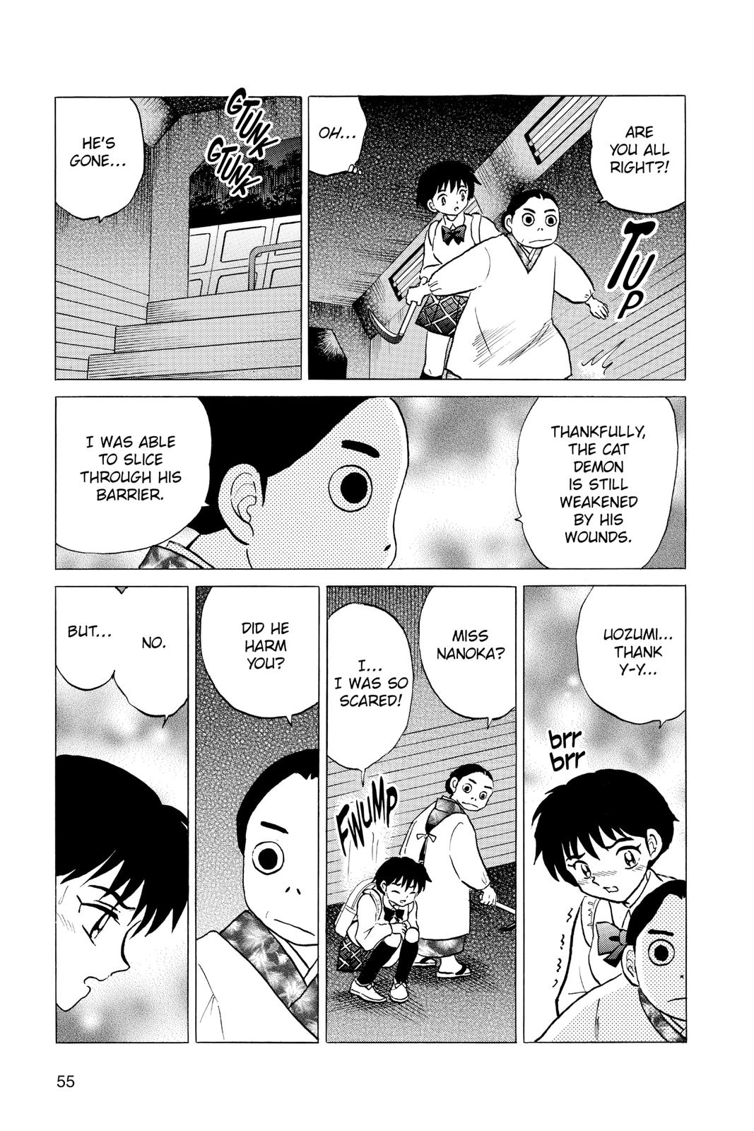 Mao Chapter 41 15