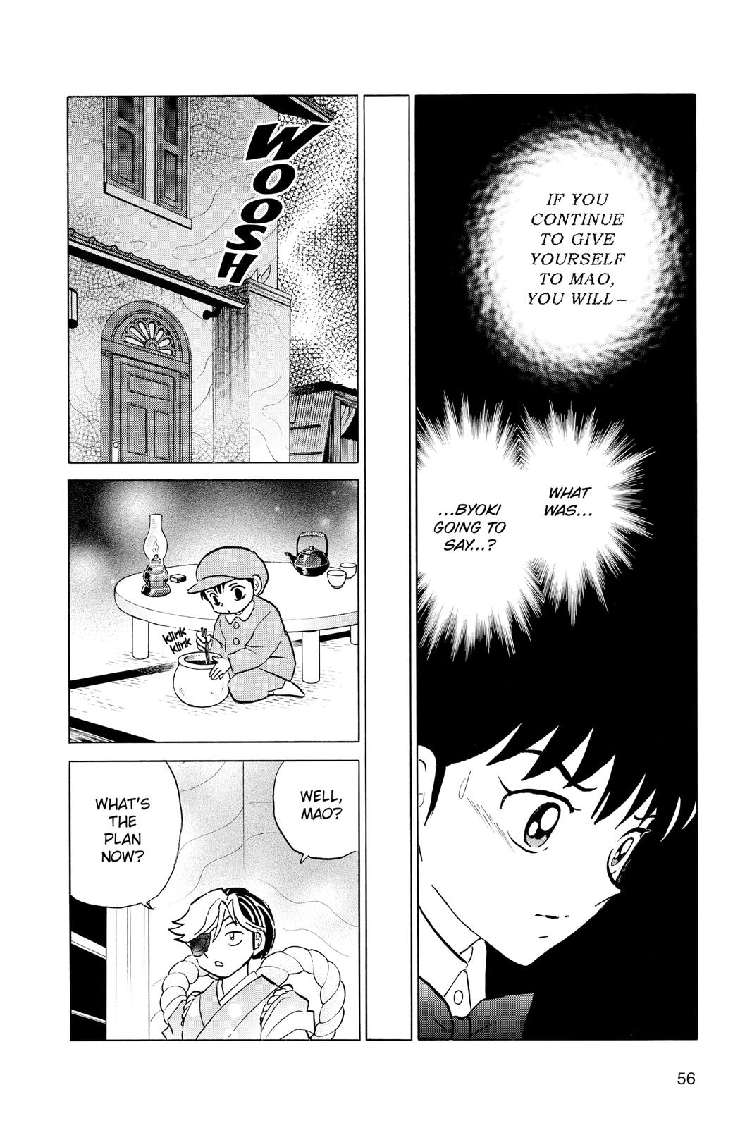 Mao Chapter 41 16