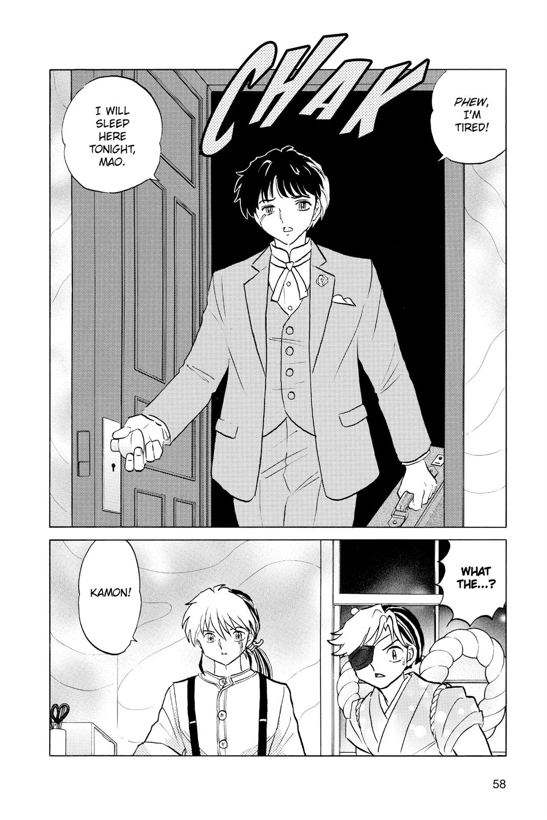 Mao Chapter 41 18