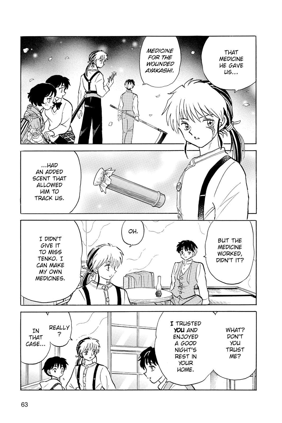 Mao Chapter 42 5