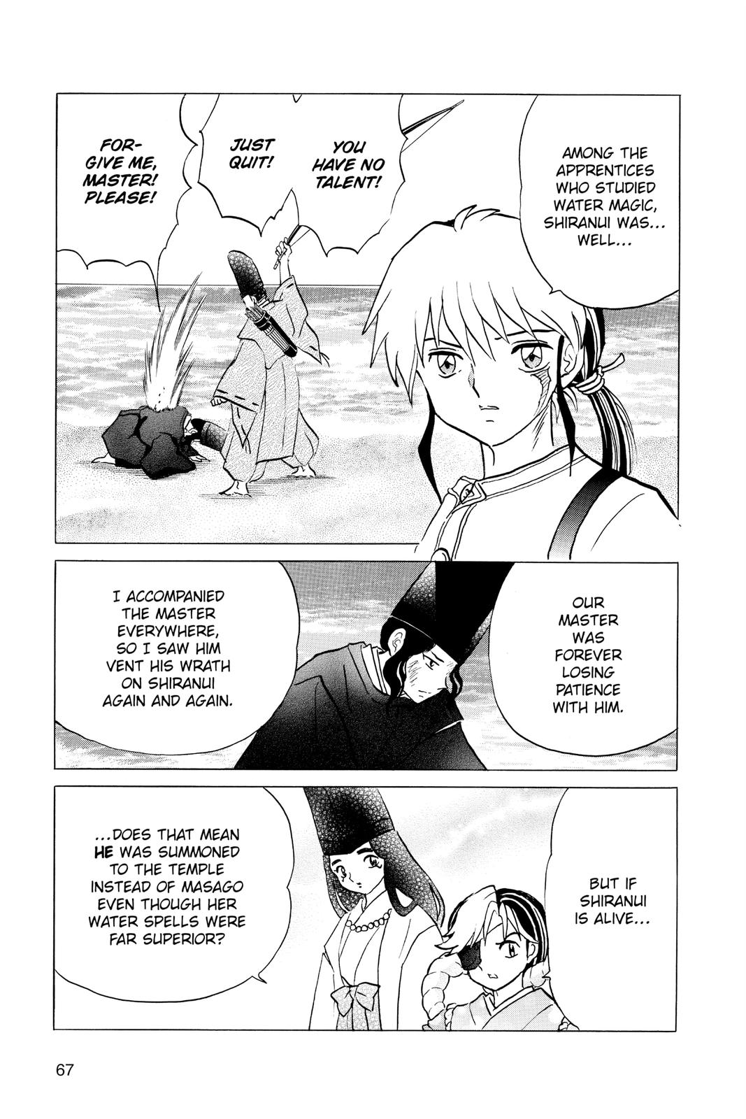Mao Chapter 42 9