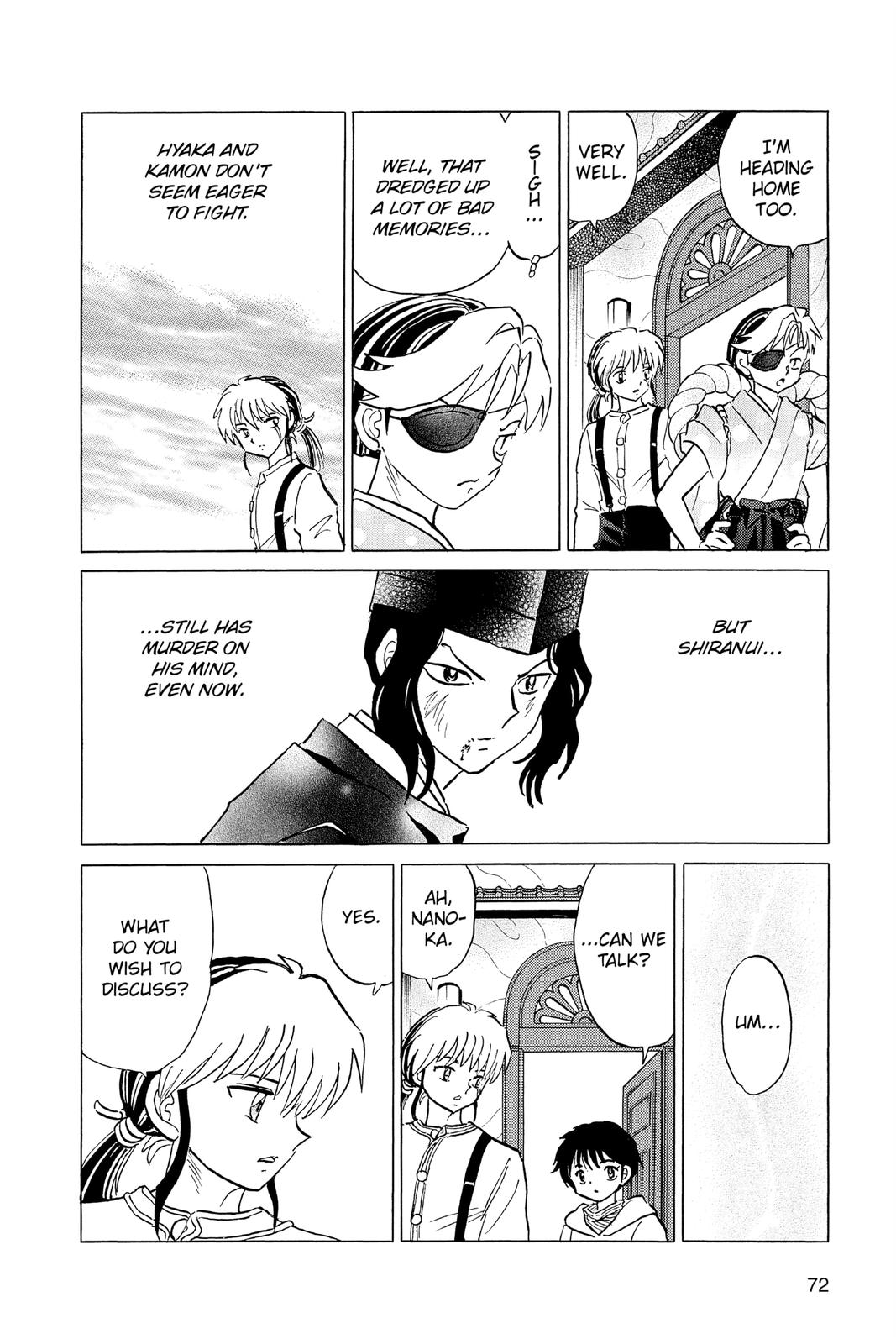 Mao Chapter 42 14