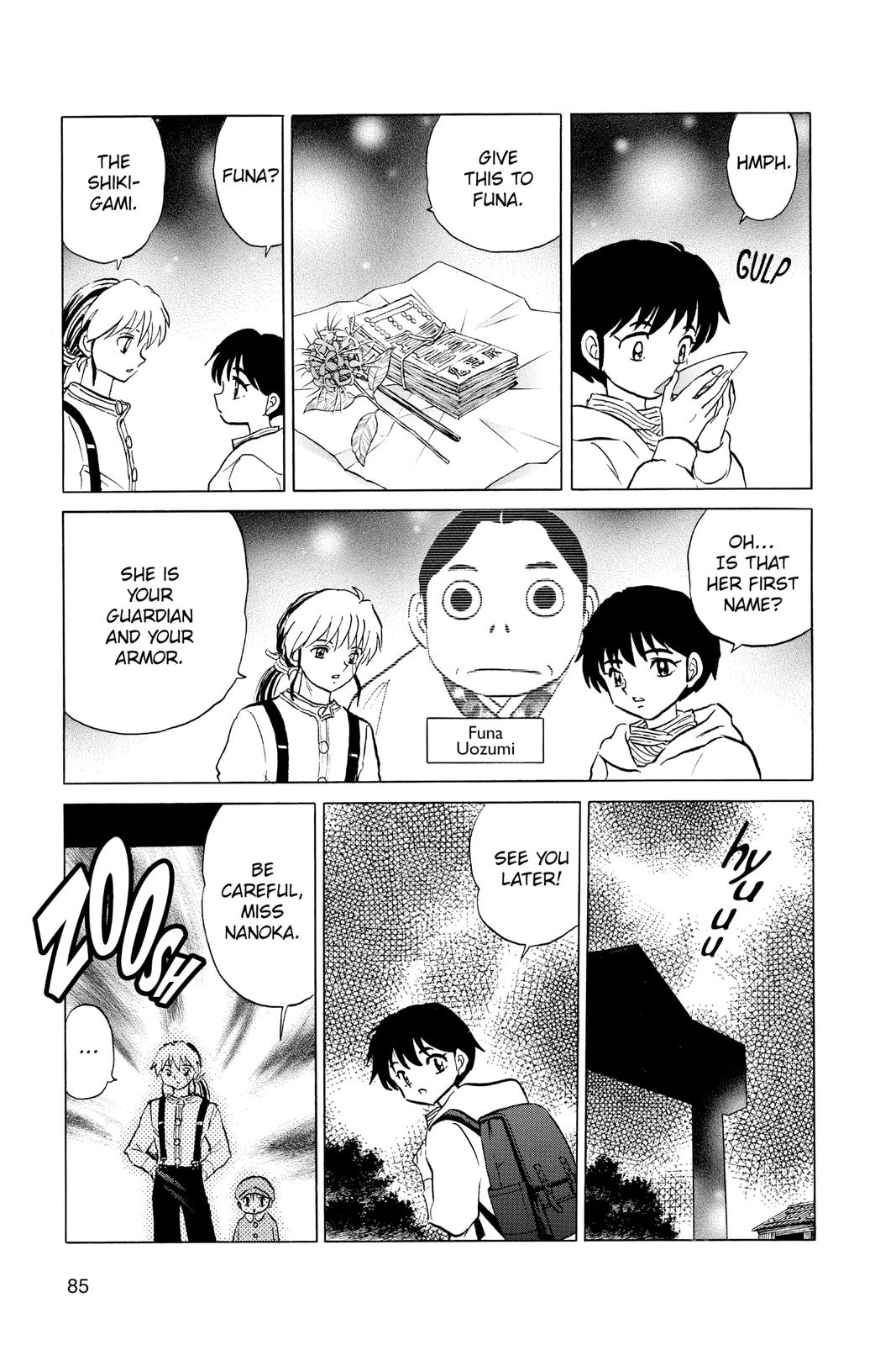 Mao Chapter 43 9