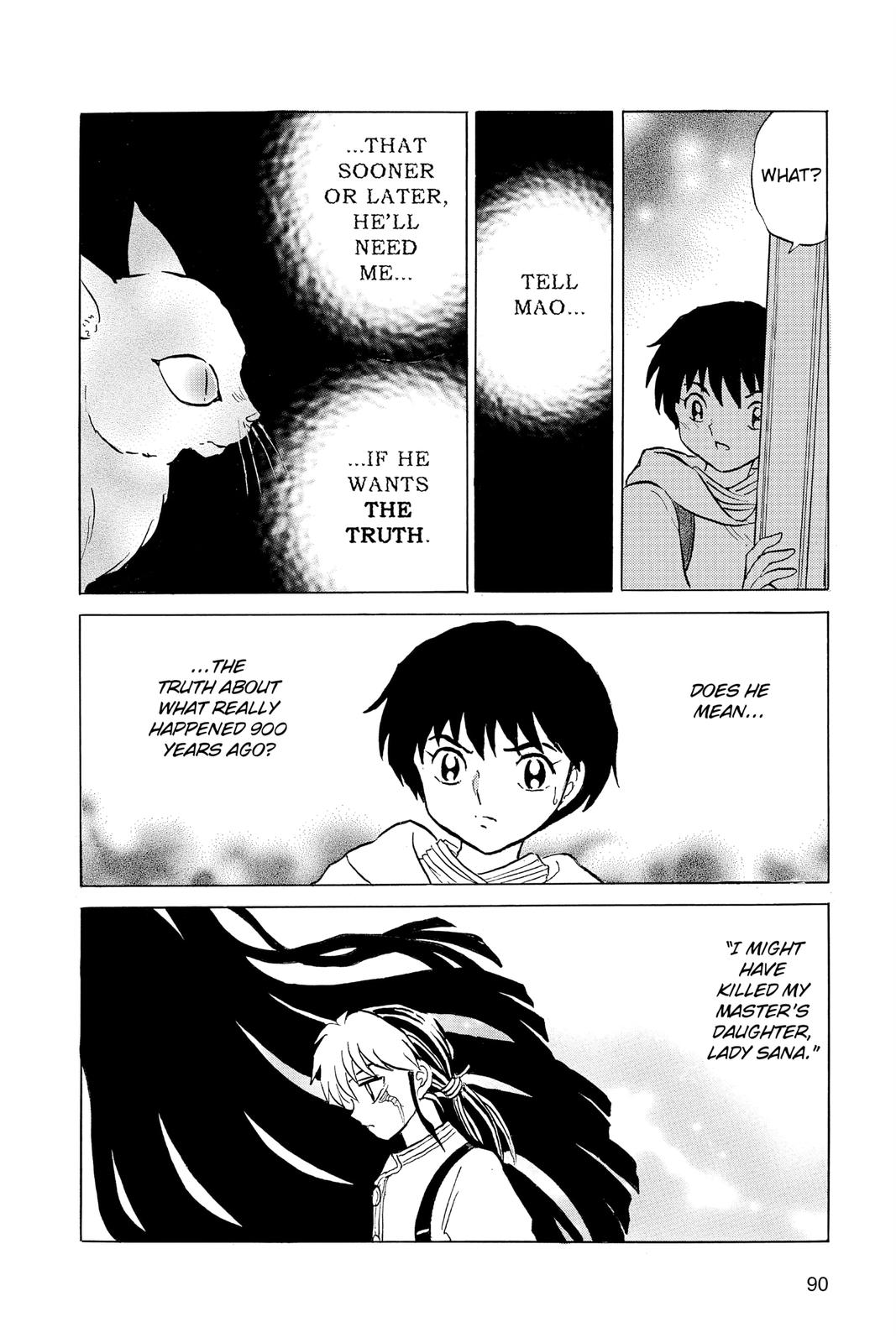 Mao Chapter 43 14