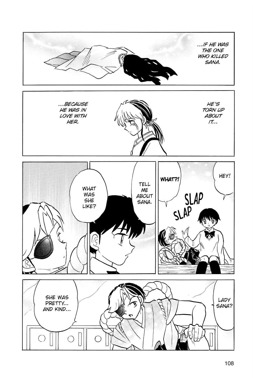 Mao Chapter 44 12