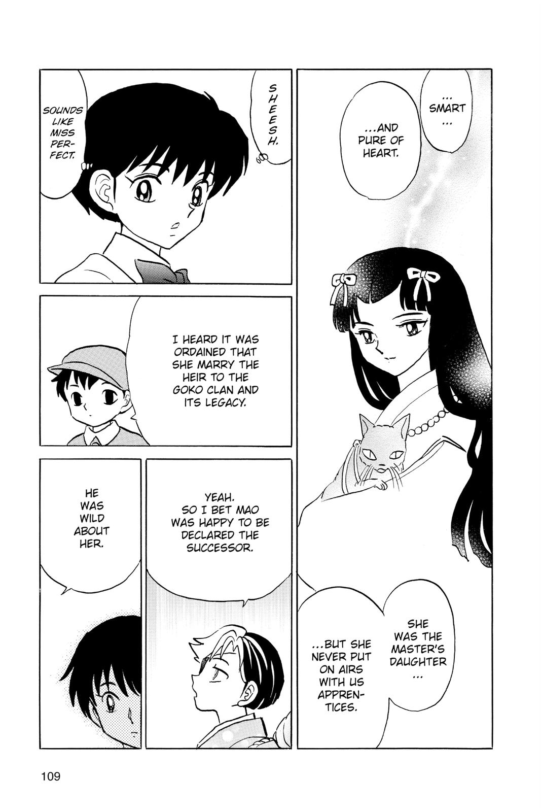 Mao Chapter 44 13