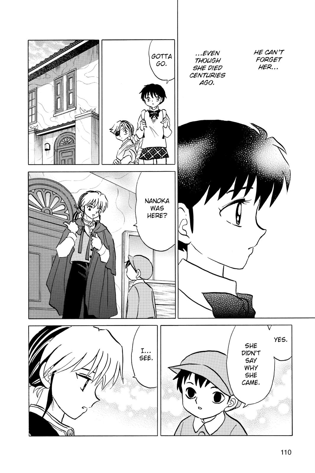 Mao Chapter 44 14