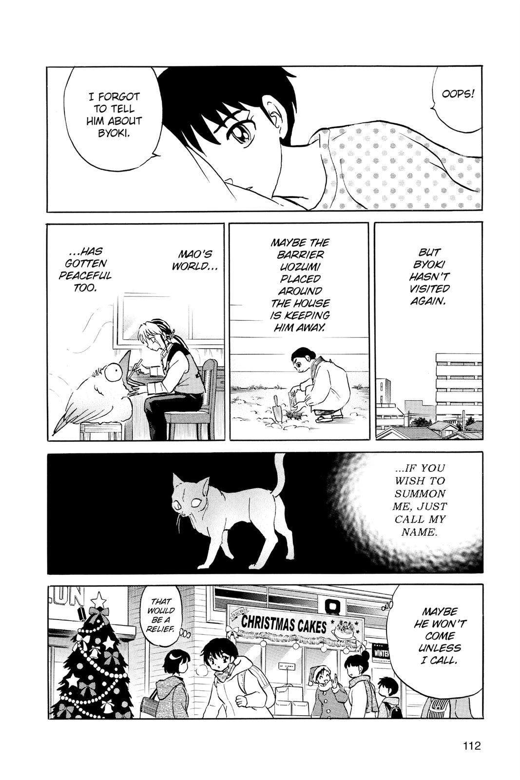 Mao Chapter 44 16