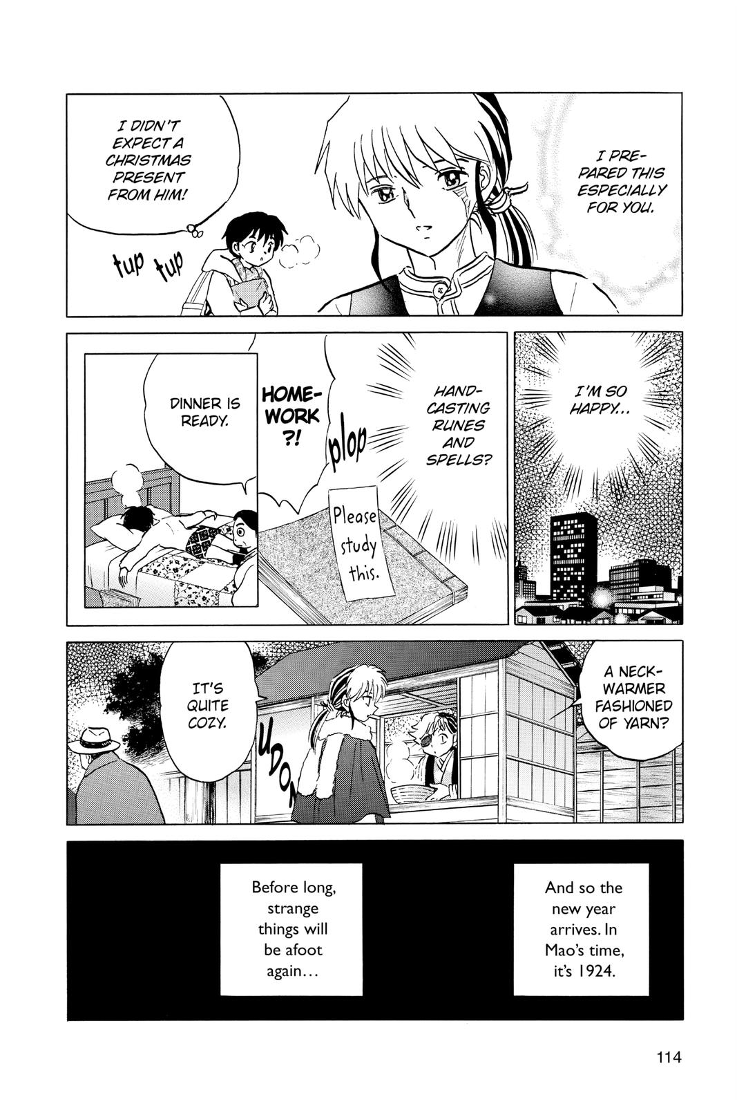 Mao Chapter 44 18