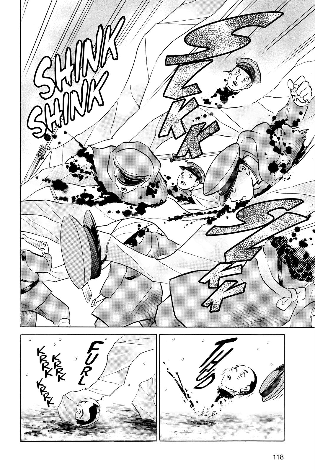 Mao Chapter 45 4