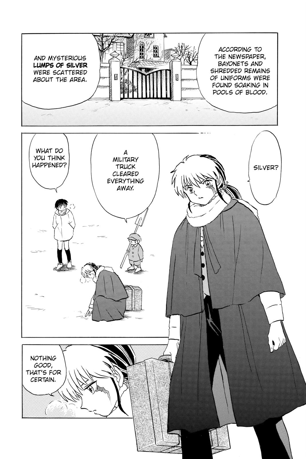 Mao Chapter 45 6