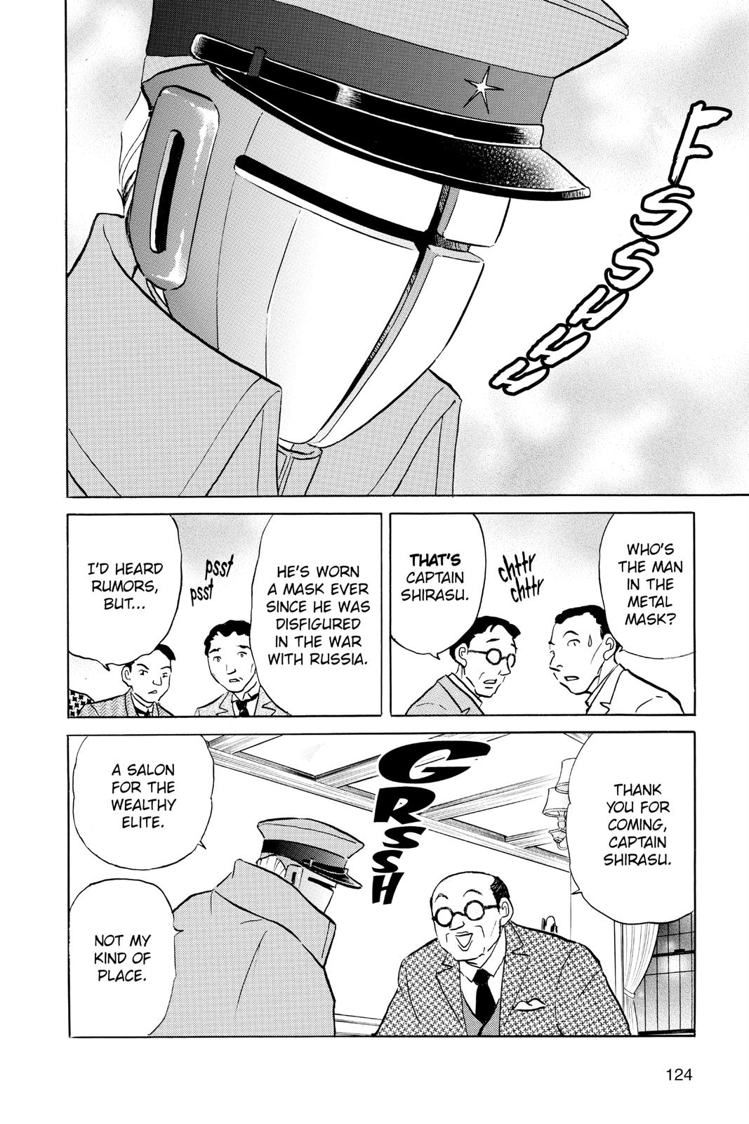 Mao Chapter 45 10