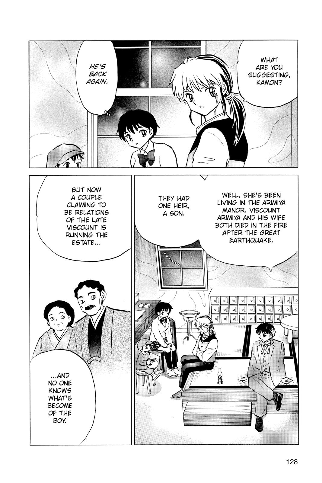 Mao Chapter 45 14