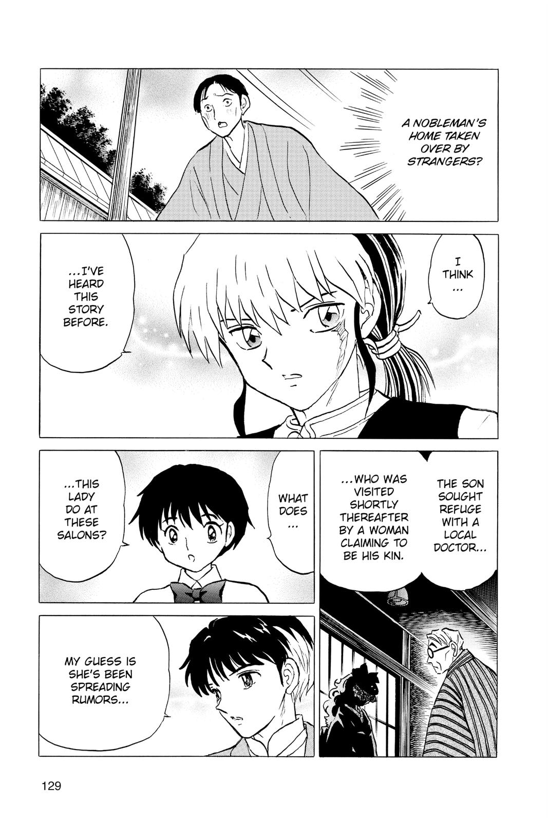 Mao Chapter 45 15