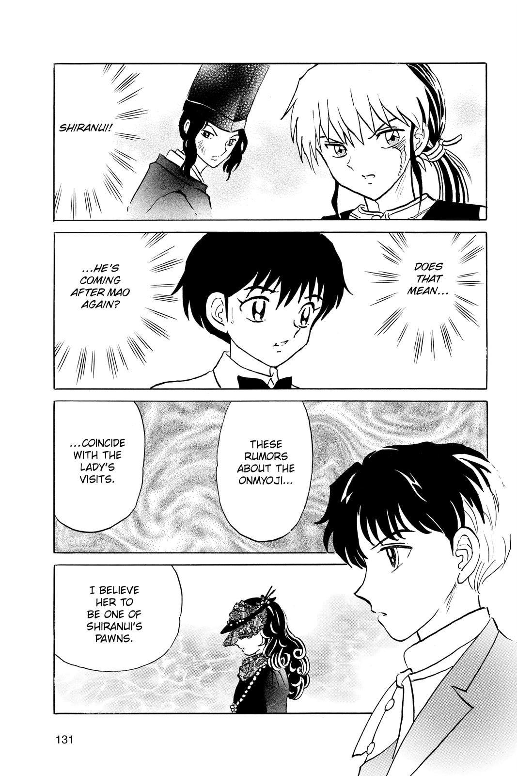 Mao Chapter 45 17