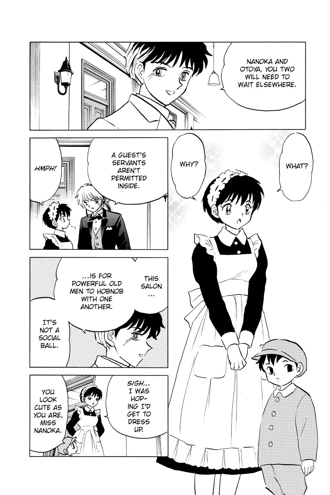 Mao Chapter 46 4