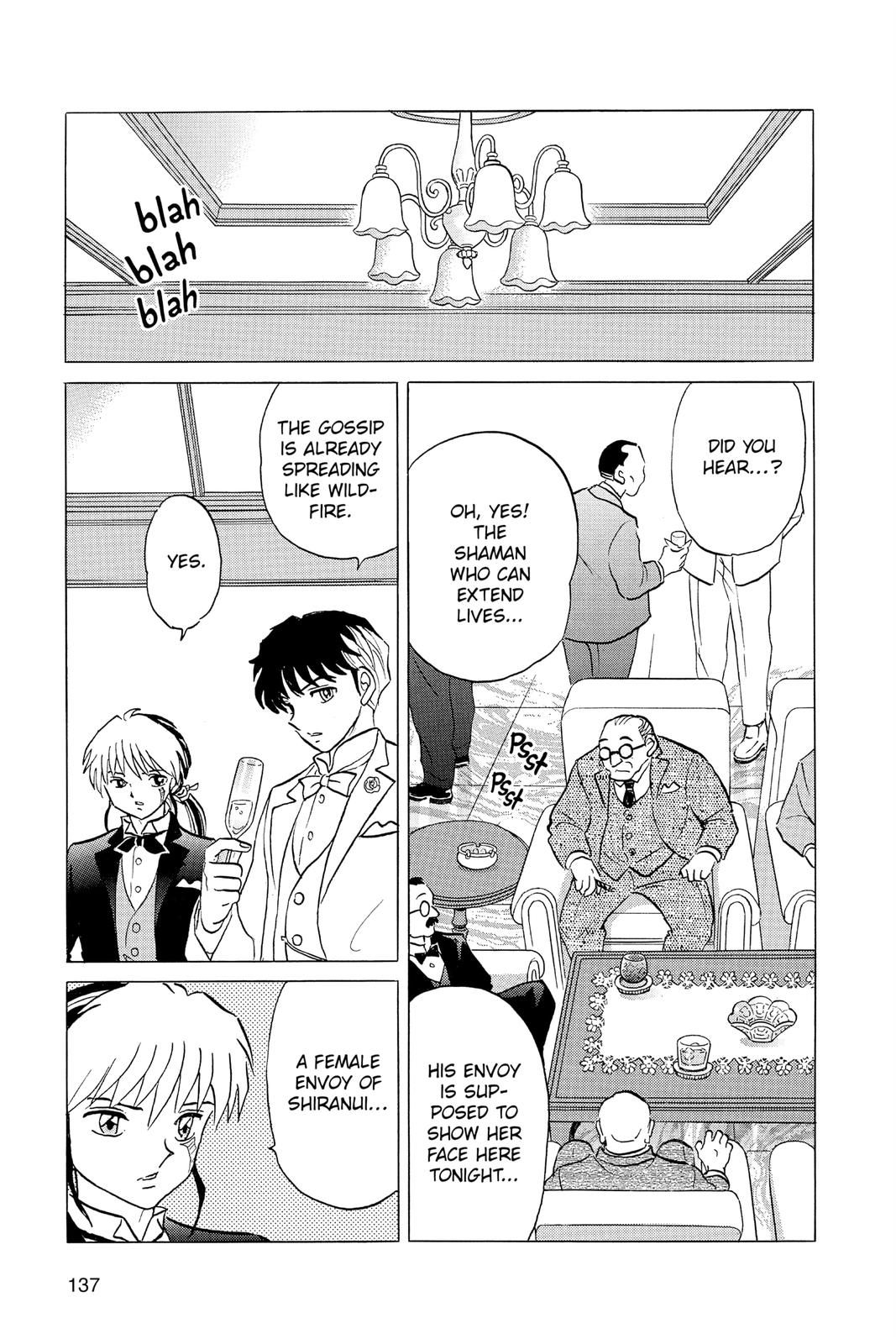 Mao Chapter 46 5