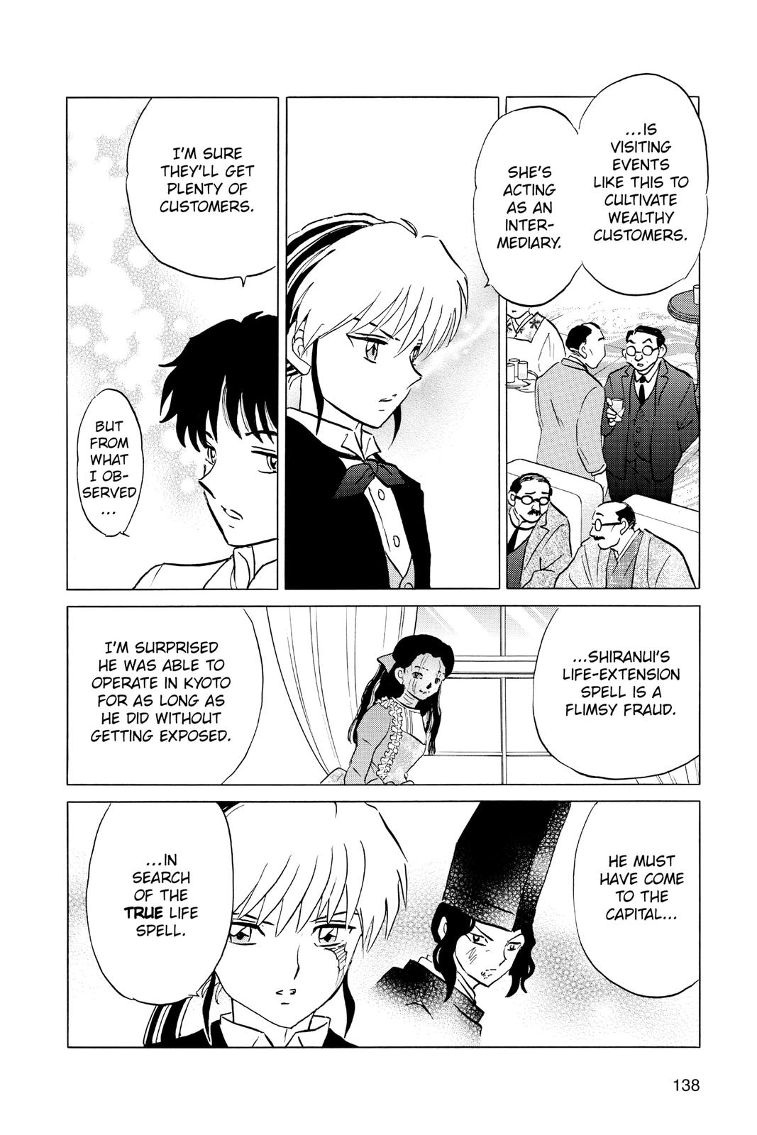 Mao Chapter 46 6