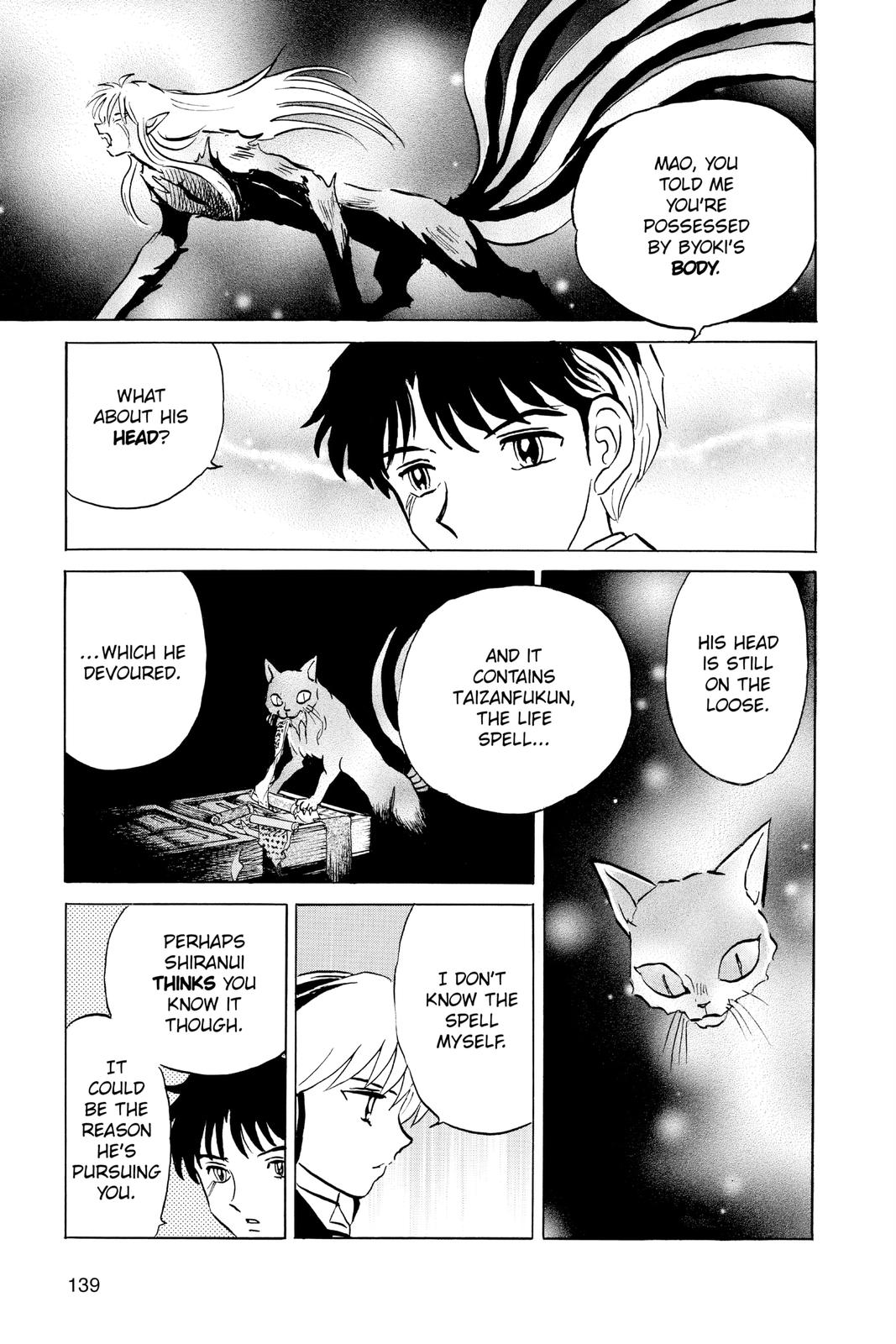 Mao Chapter 46 7