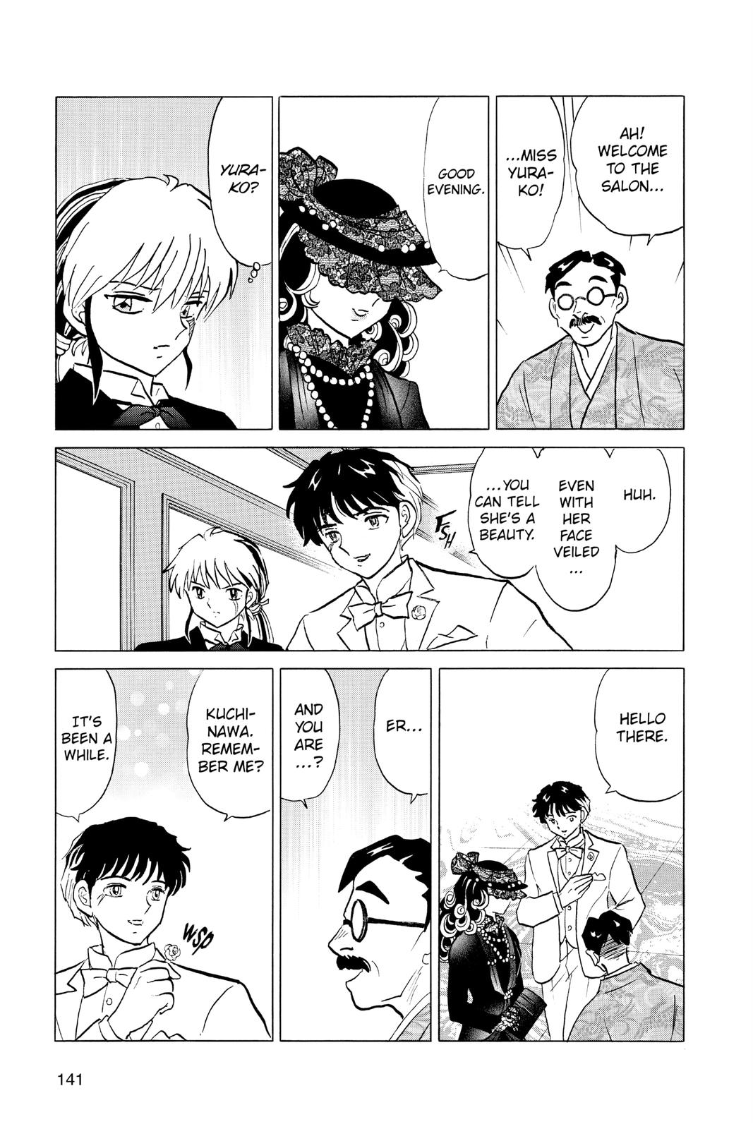 Mao Chapter 46 9
