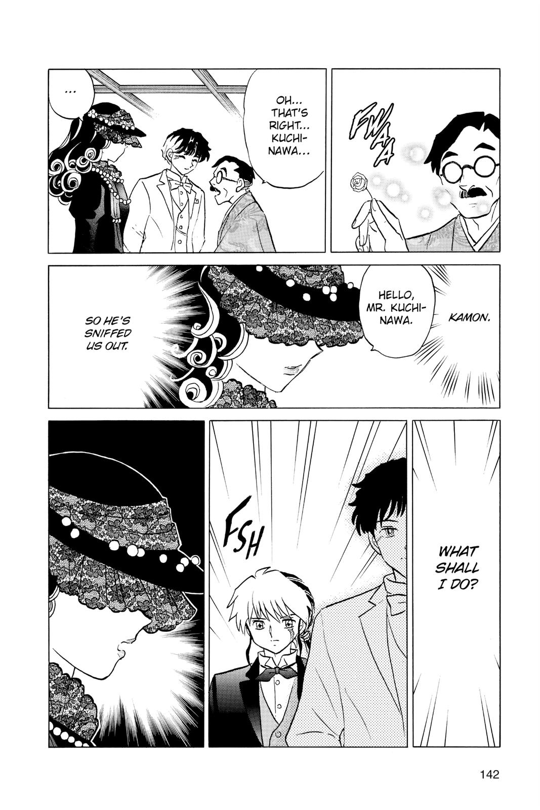 Mao Chapter 46 10