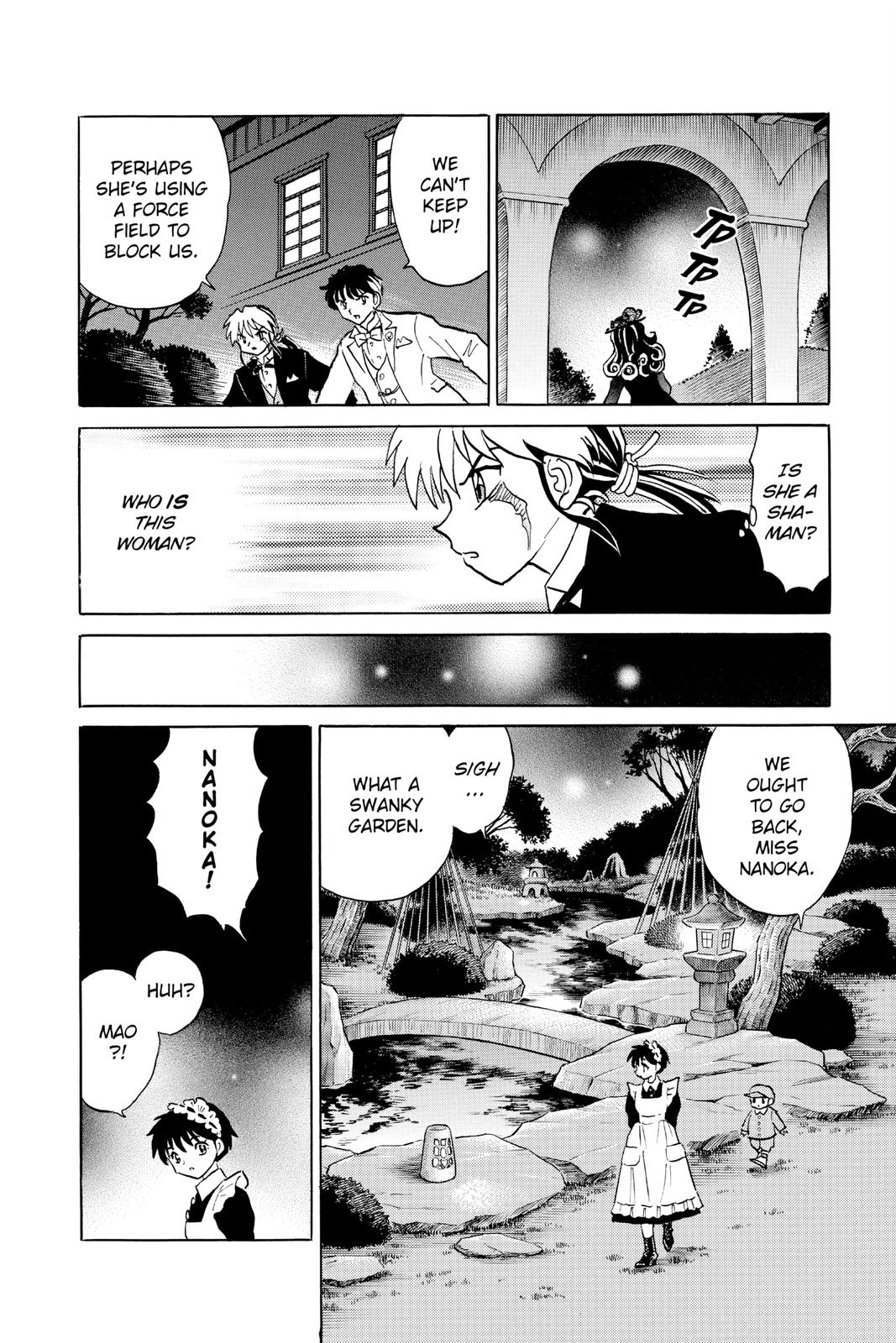 Mao Chapter 46 12