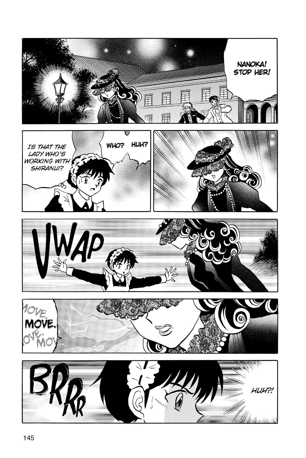Mao Chapter 46 13