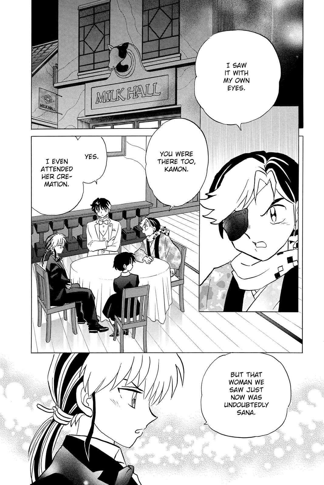 Mao Chapter 47 5