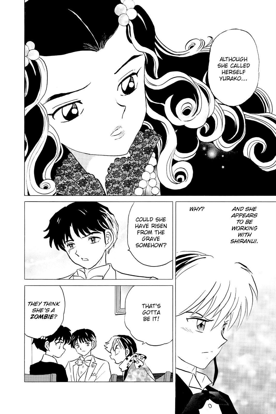 Mao Chapter 47 6