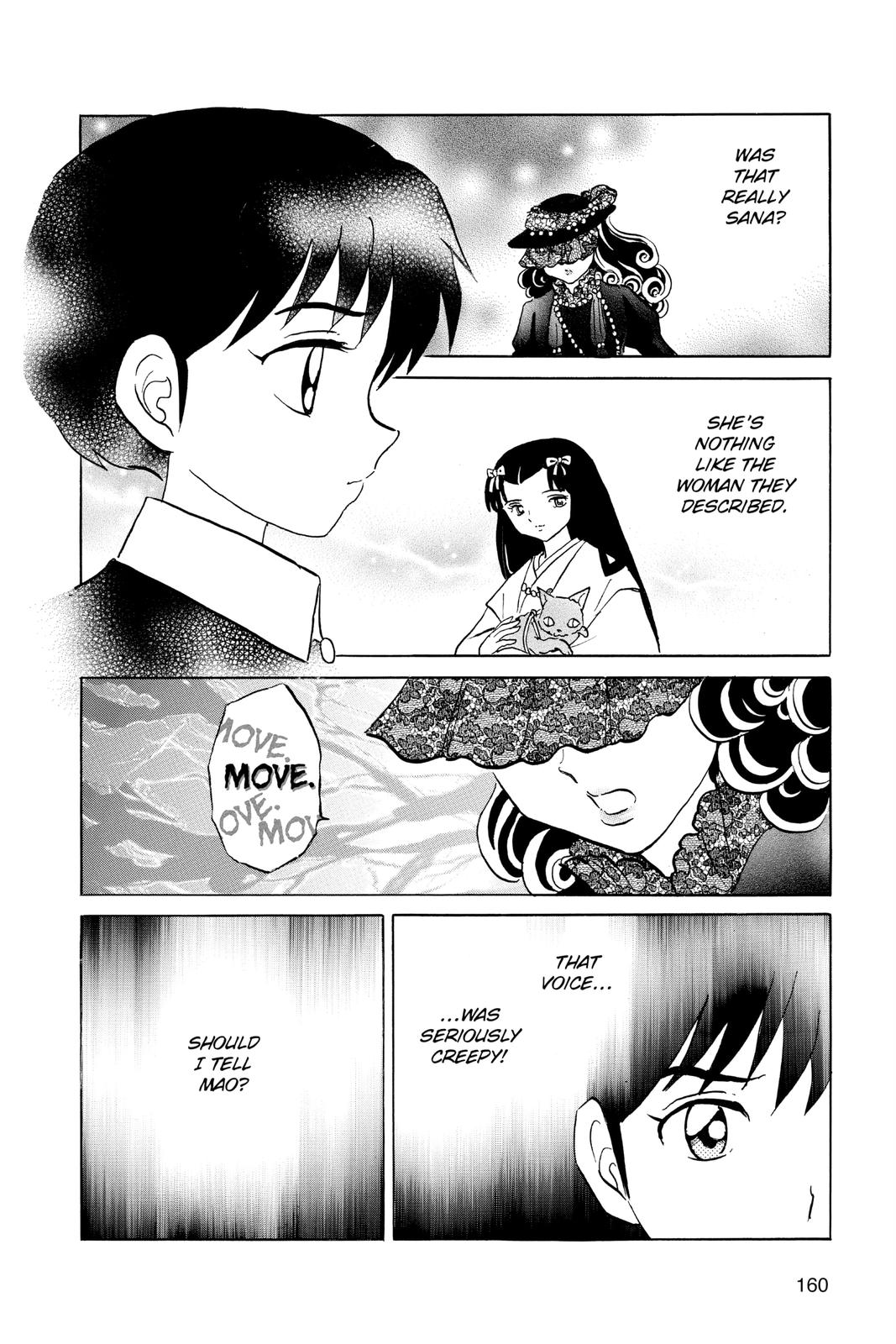 Mao Chapter 47 8
