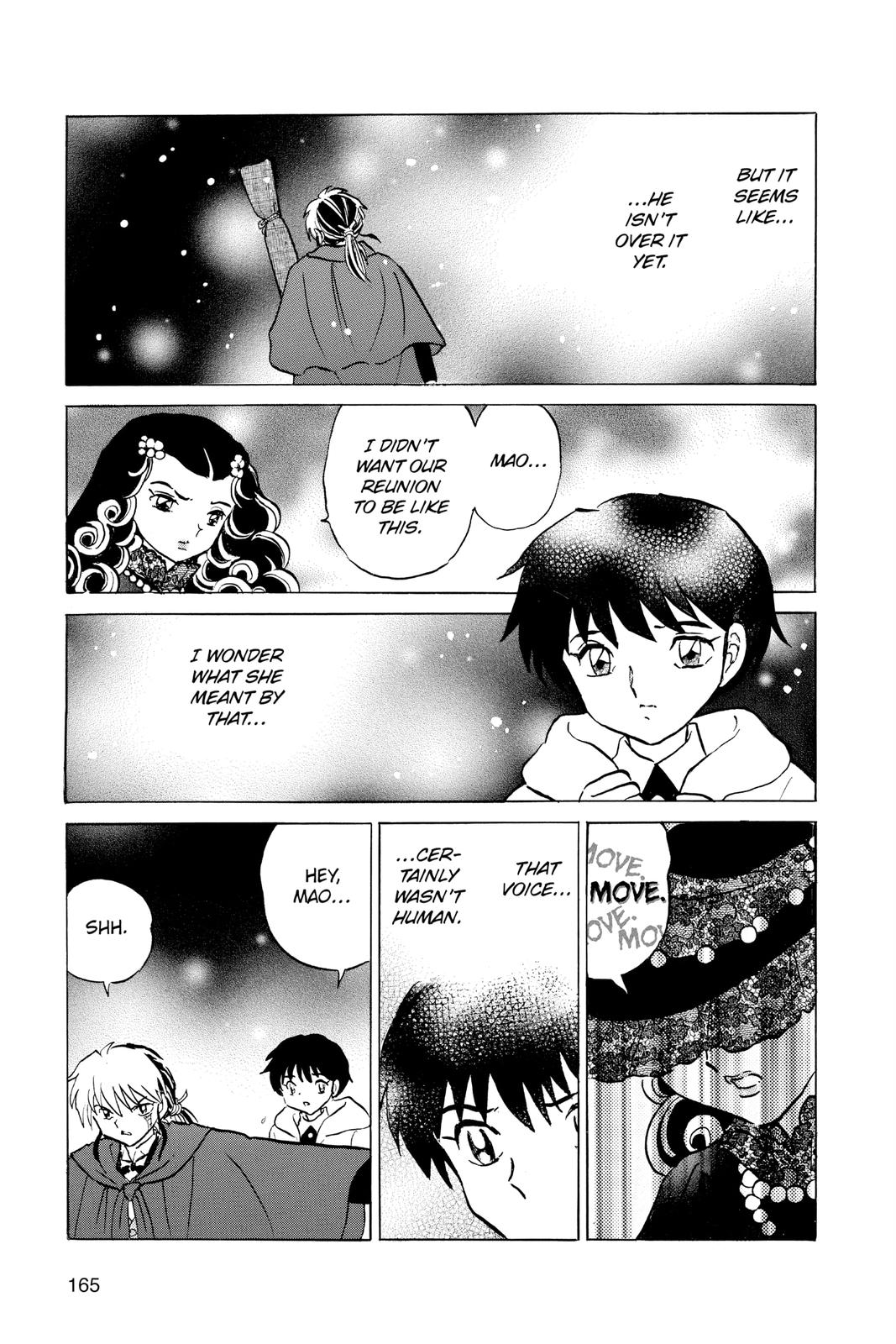Mao Chapter 47 13