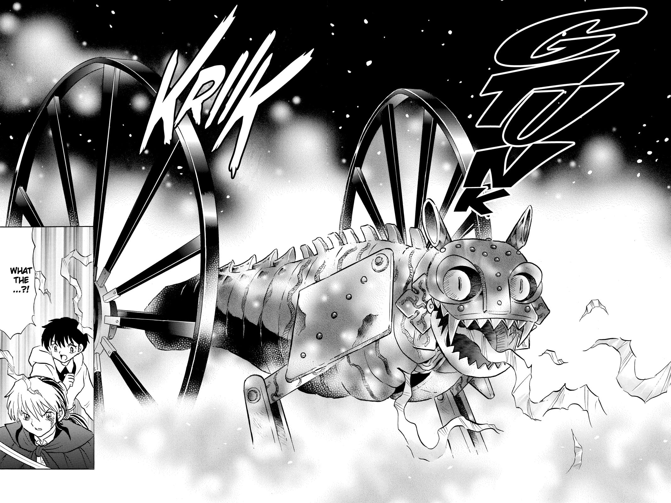 Mao Chapter 47 16