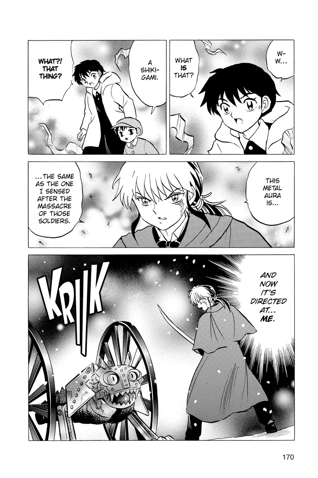 Mao Chapter 47 17