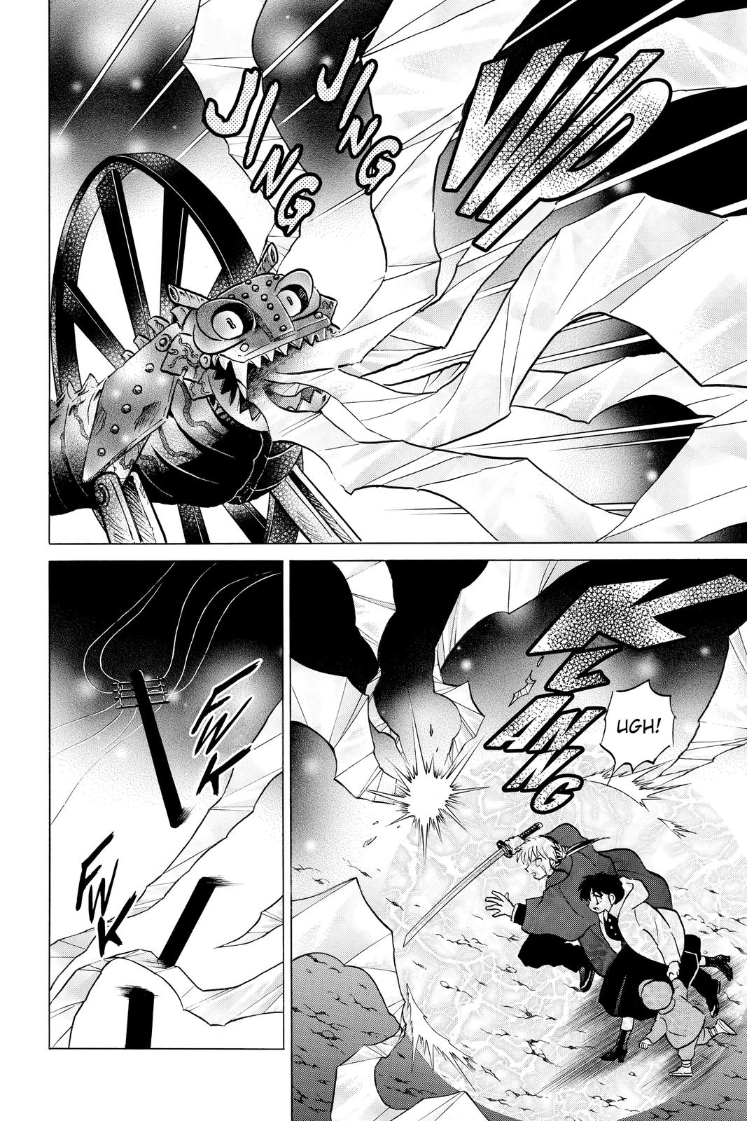 Mao Chapter 48 4