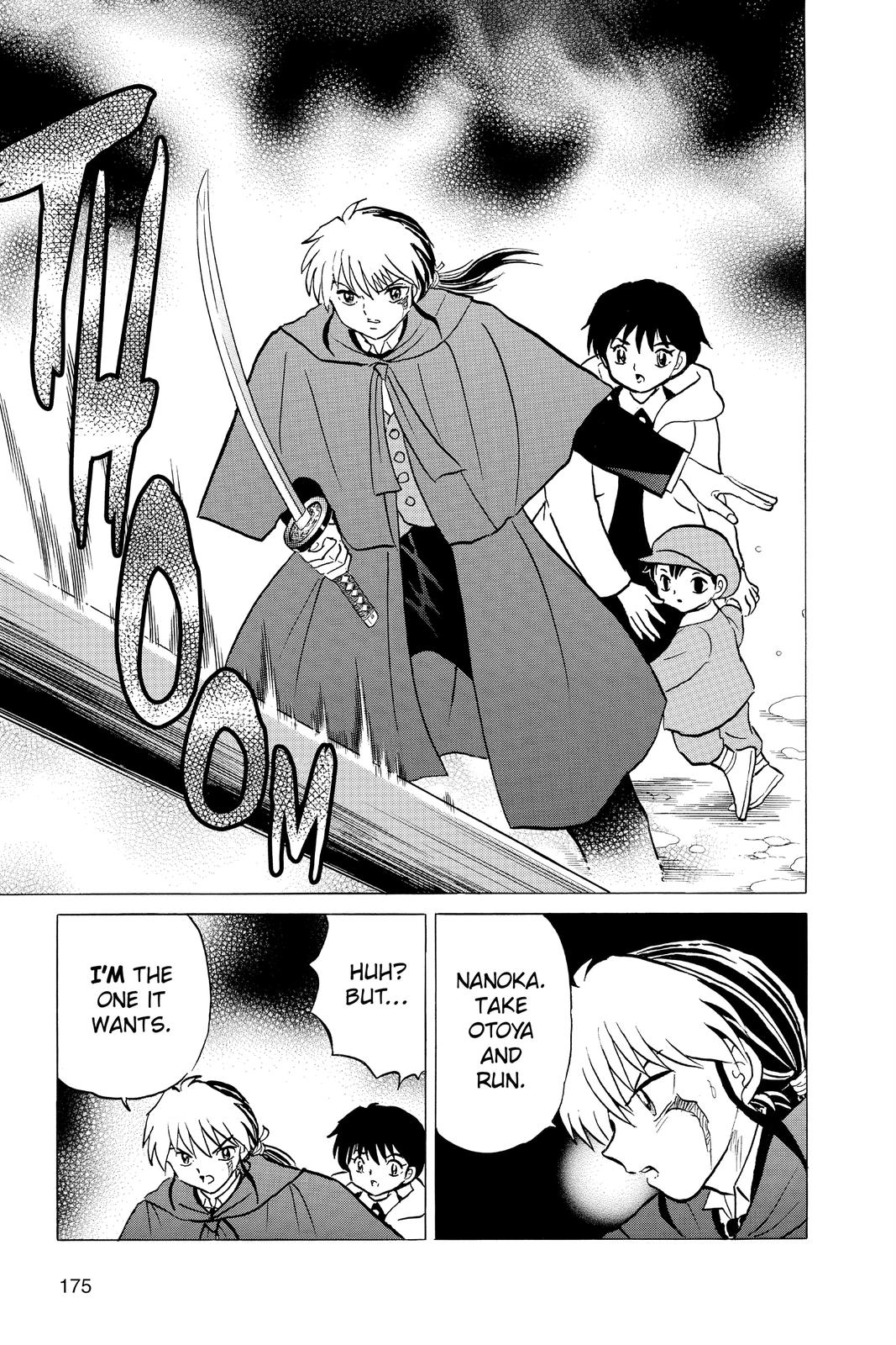 Mao Chapter 48 5