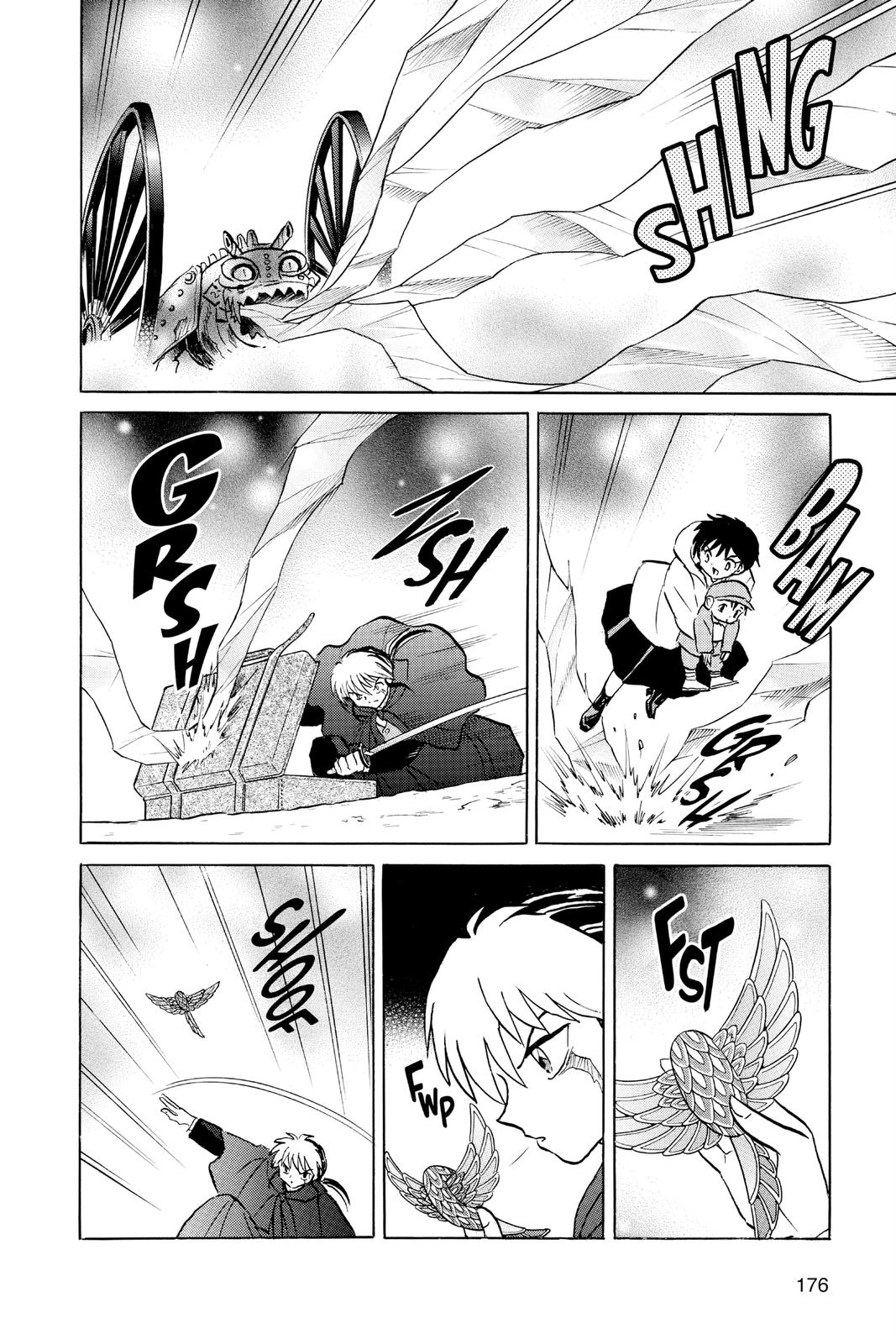 Mao Chapter 48 6