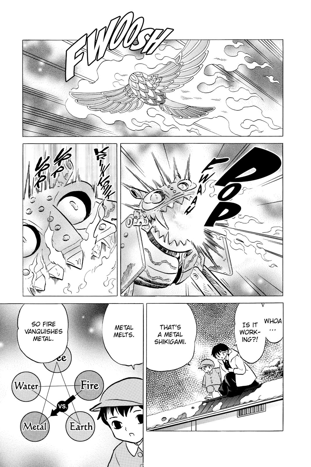 Mao Chapter 48 7