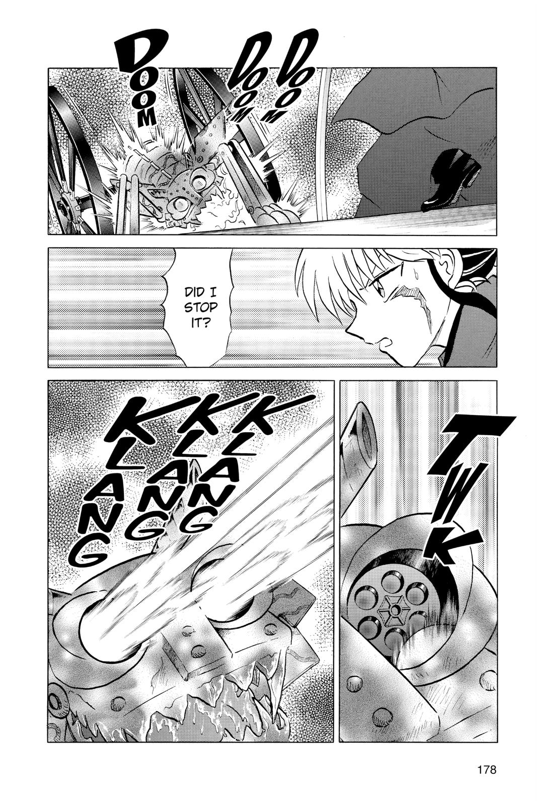 Mao Chapter 48 8