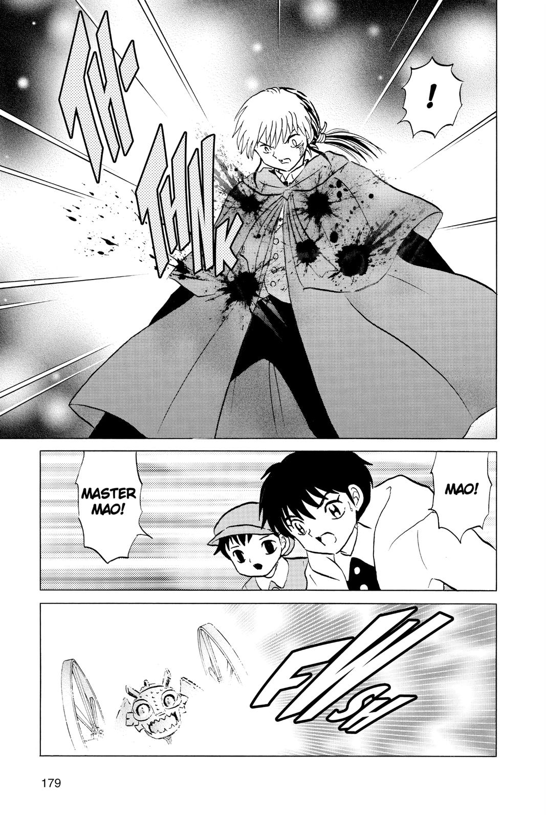 Mao Chapter 48 9
