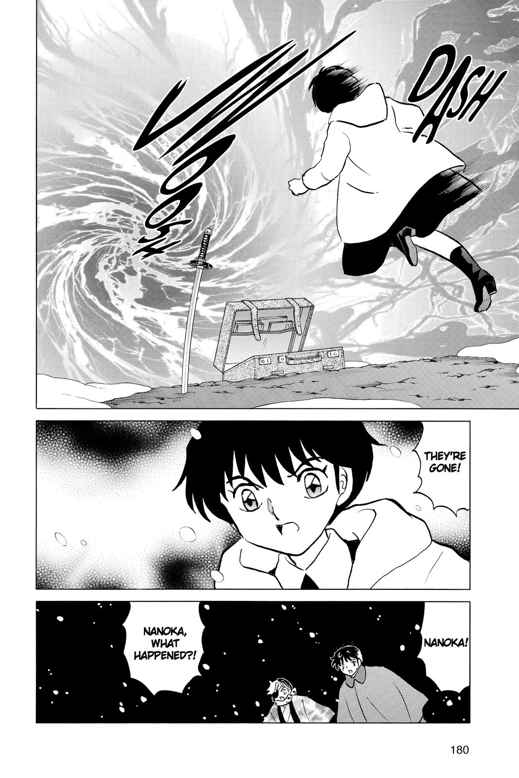 Mao Chapter 48 10