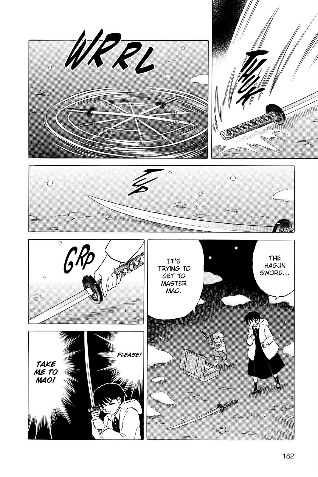 Mao Chapter 48 12