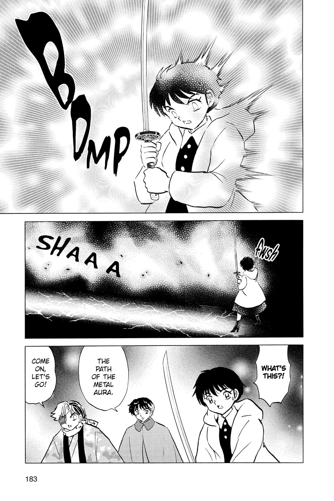 Mao Chapter 48 13