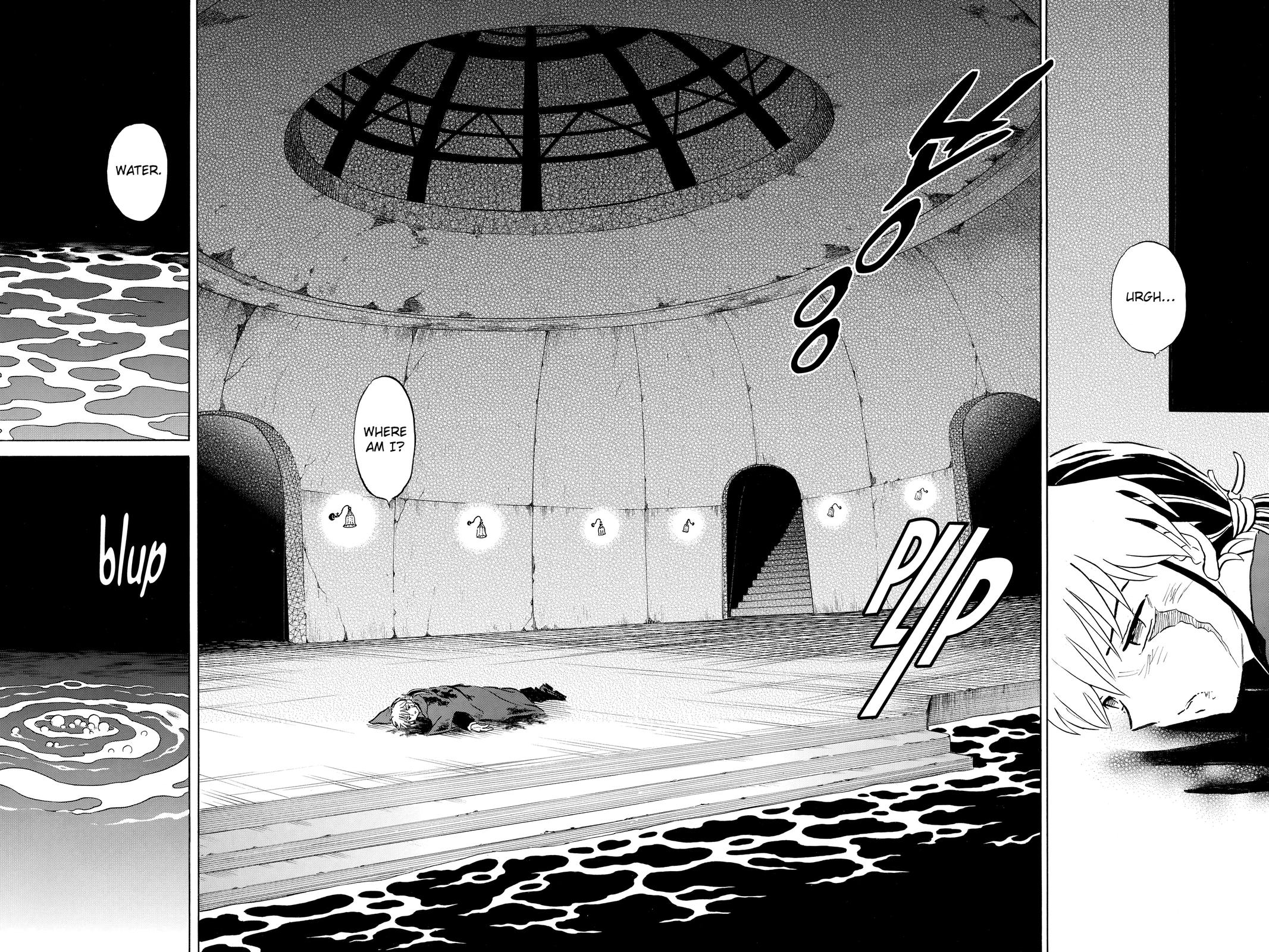 Mao Chapter 48 14