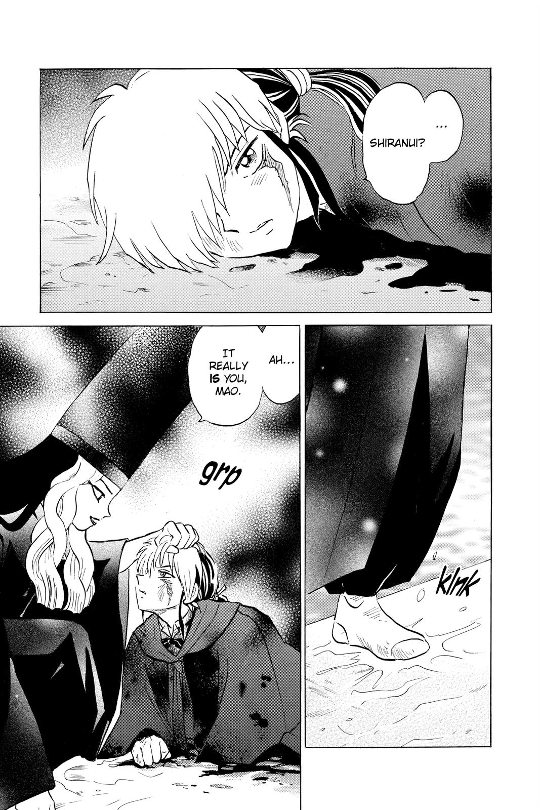 Mao Chapter 48 16