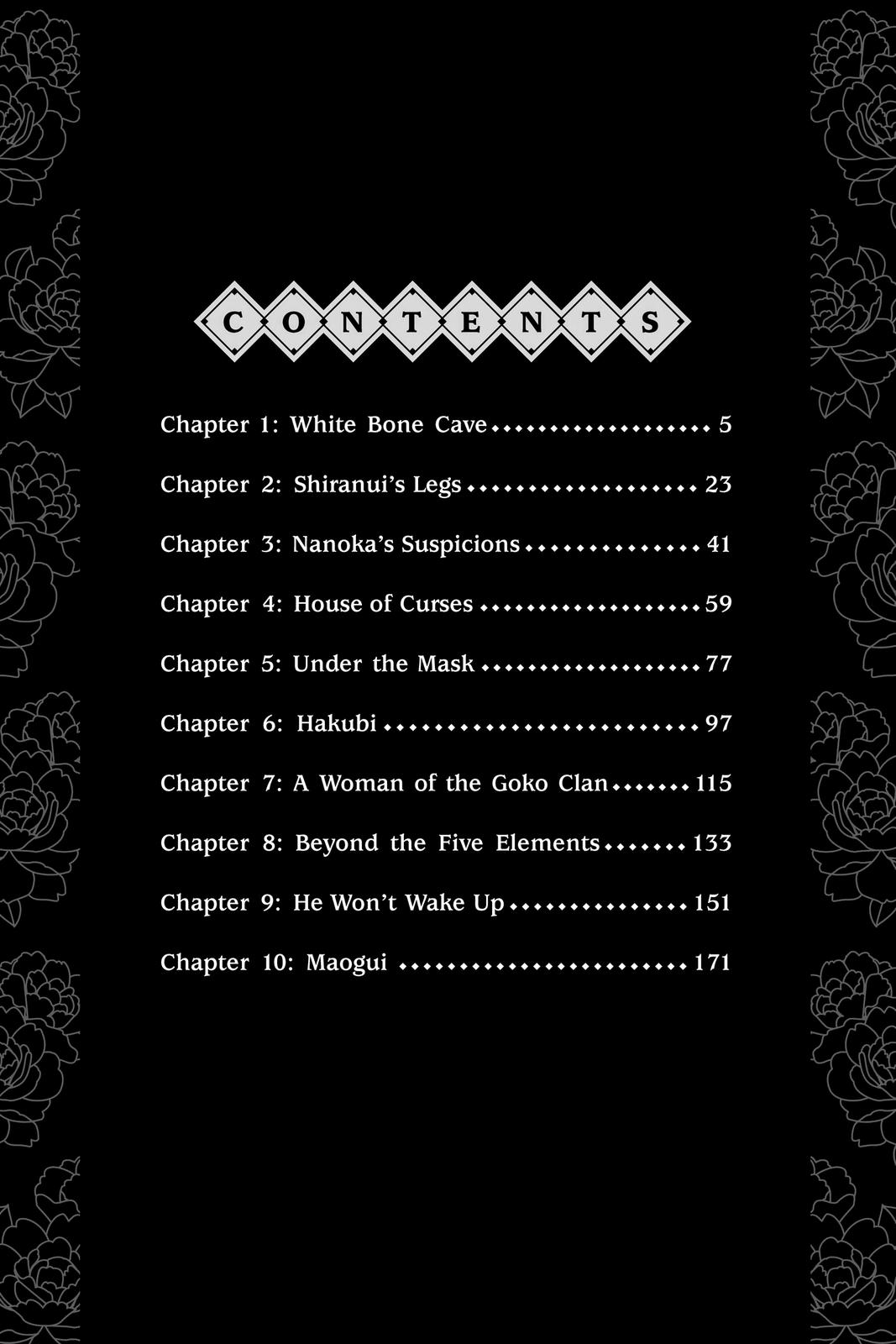 Mao Chapter 49 4