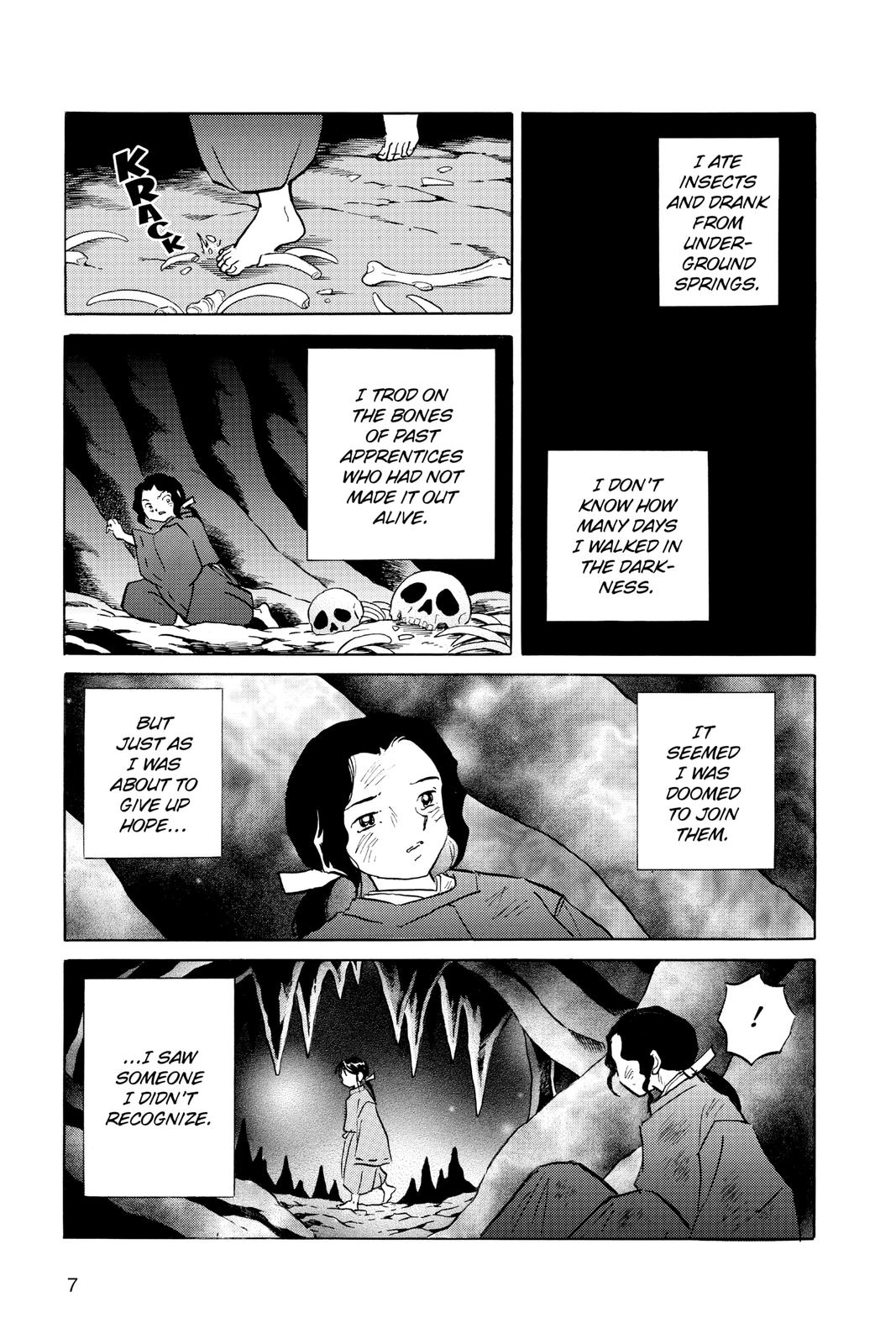 Mao Chapter 49 7